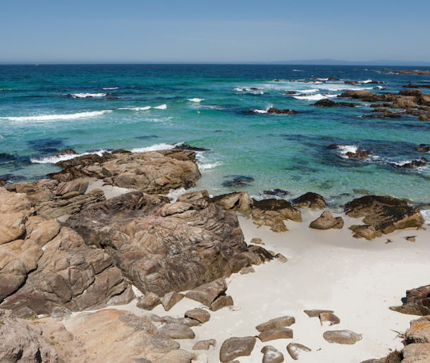 Book Your Summer Getaway in Pacific Grove: Save up to 20% at Lighthouse ...